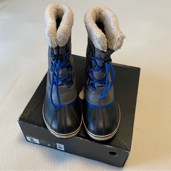 Sorel “Yoot Pac Nylon” duck boots - Picture 10 of 15